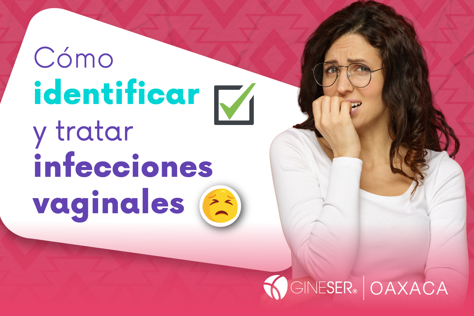 Infecciones vaginales