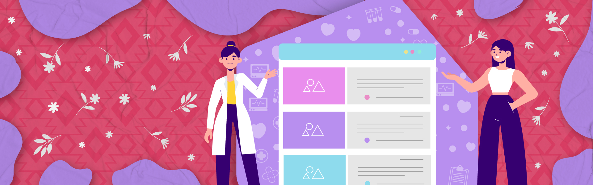 Blog de salud femenina